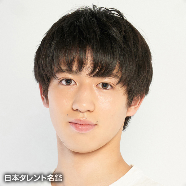 山口　竜平
