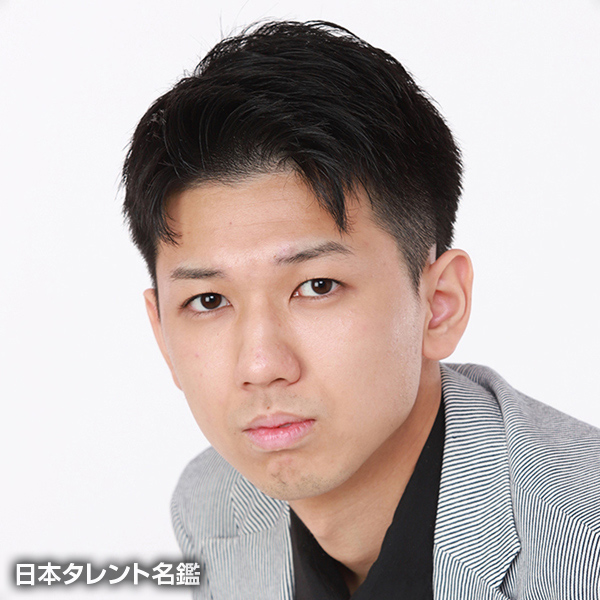 長谷川　かいま