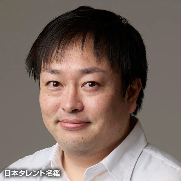 矢幡　晃一