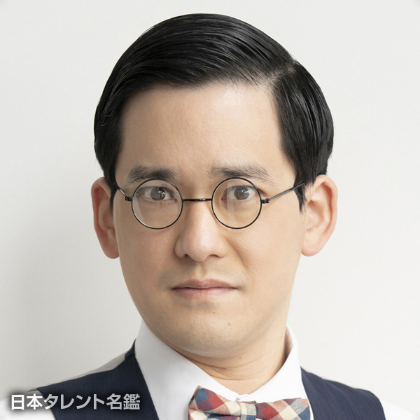 伊勢村　圭太