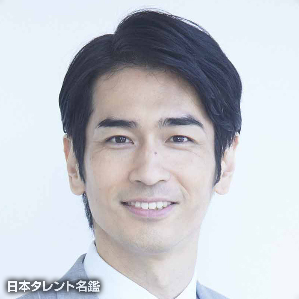 神山　卓也