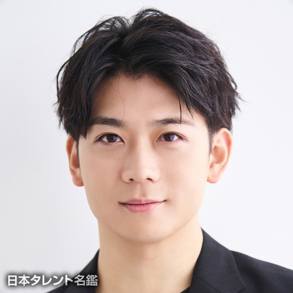 堀田　健斗