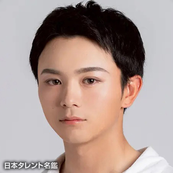 篠田　一斗