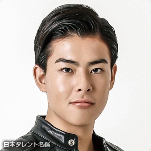 松永　涼平