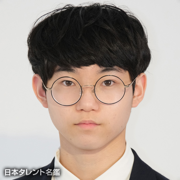 松藤　史恩