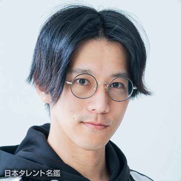 吉若　祐基