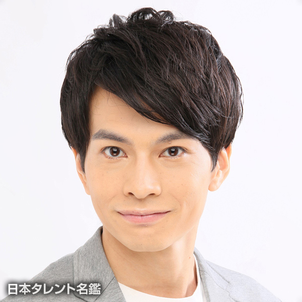 小野　峻佑