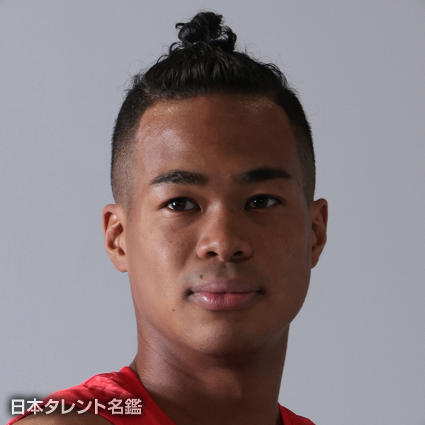 岡澤　セオン