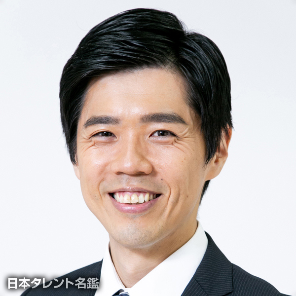 石岡　一輝