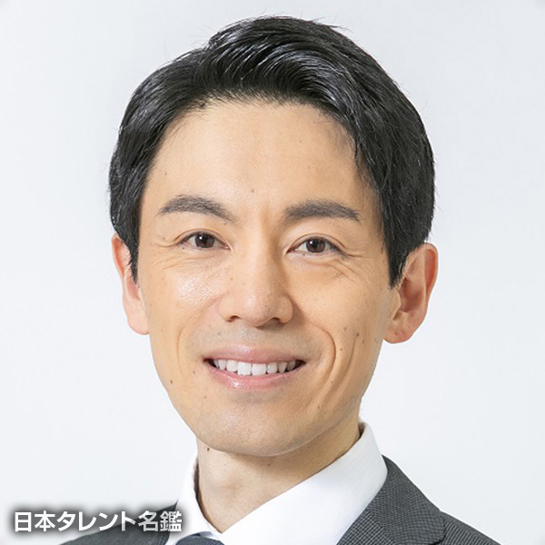 古荘　トモノブ