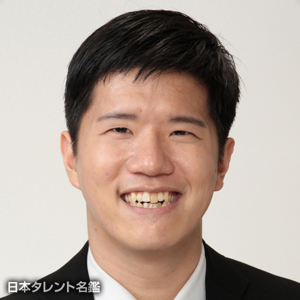 丸山　翔