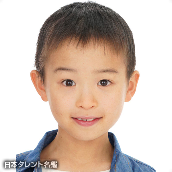 中村　羽叶