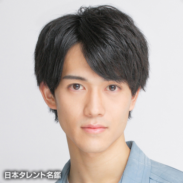 石田 泰誠(イシダ タイセイ)|オーディションサイトnarrow