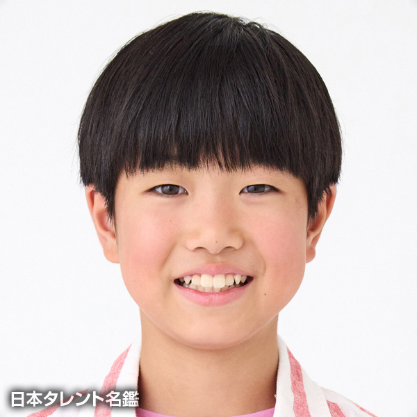 白石　絃馬