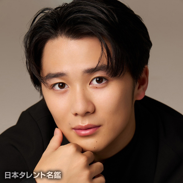 林　優大