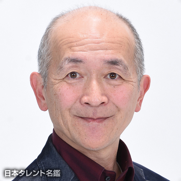 松井　祥