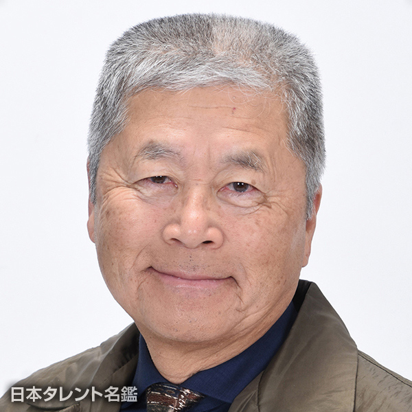 阿部　正美