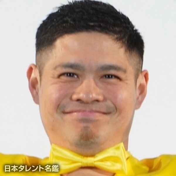 まんたナイスミドル