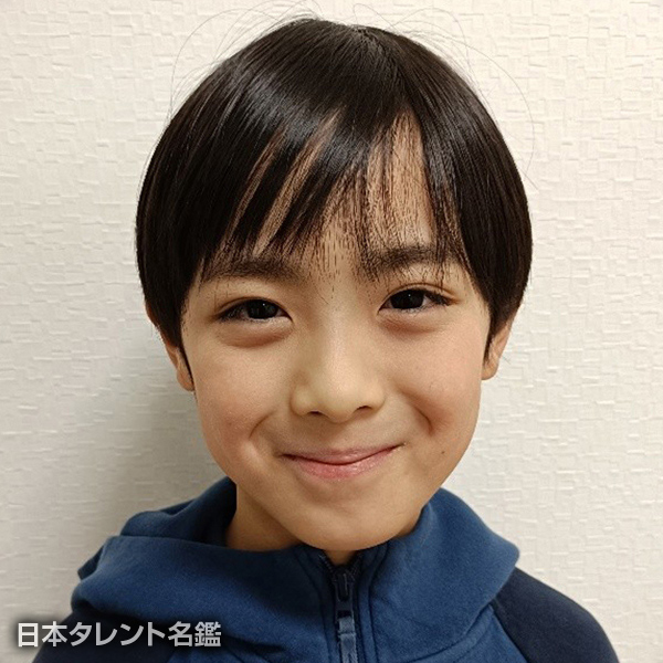 田名部　壮太
