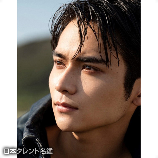北原　慎也