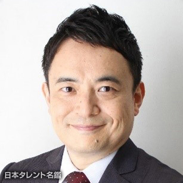 峯村　健司