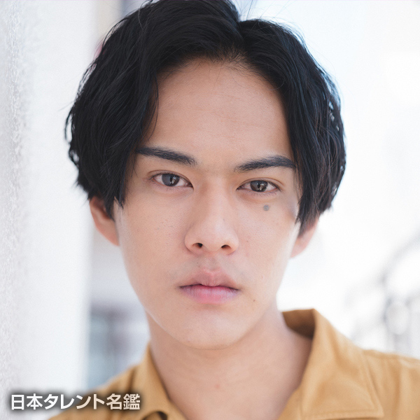 宮瀬　隼