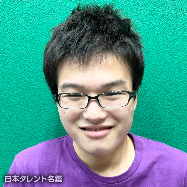 かるた人間