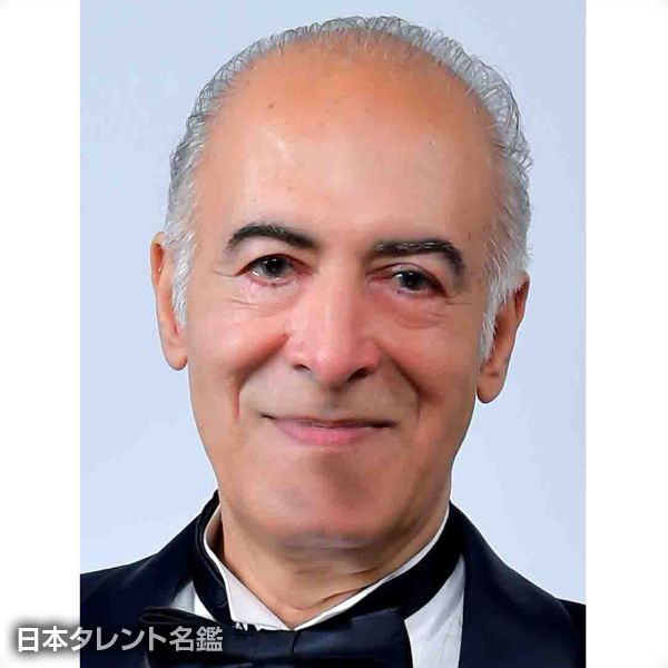バシール・モハバット
