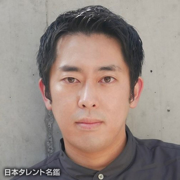 山田　健太郎