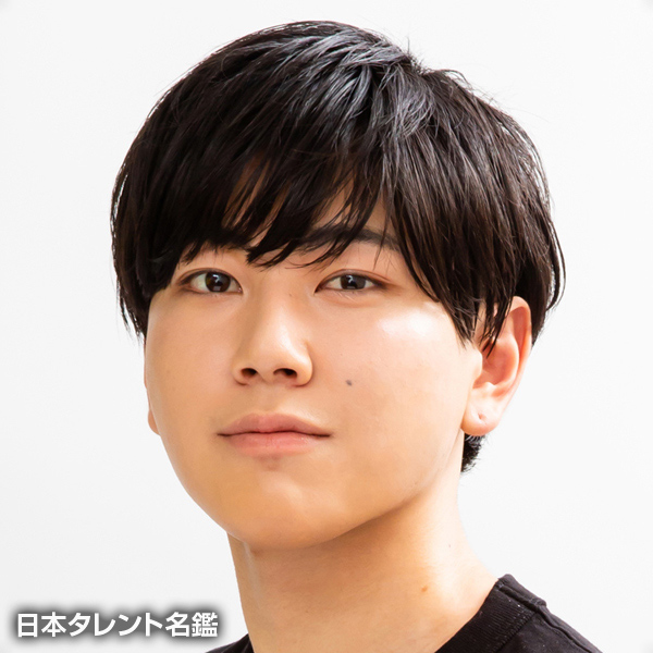 生野　大翔