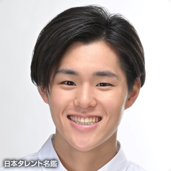 茶谷　優太
