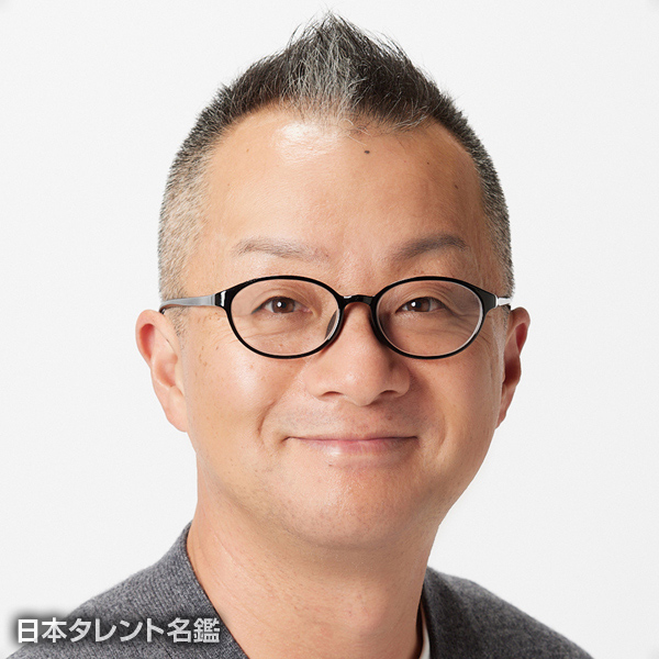 長代　聡之介