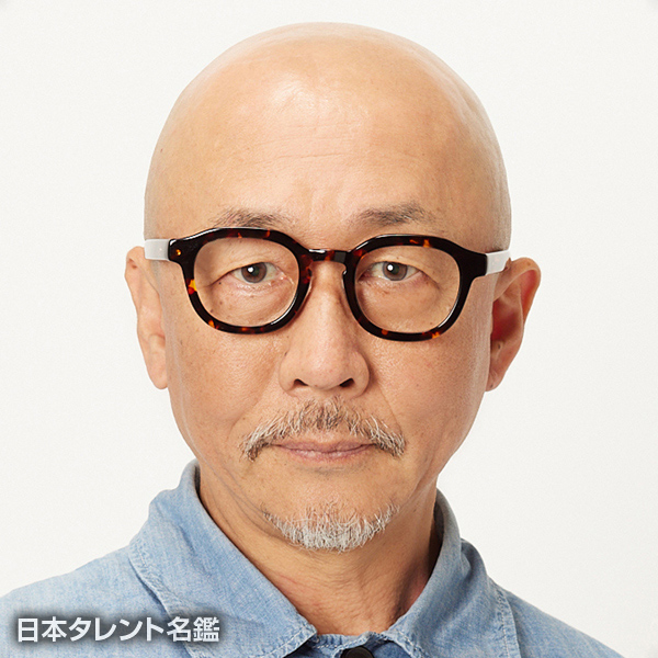 上沢　貢