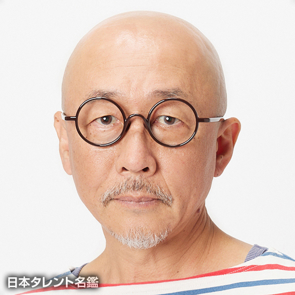 上沢　貢