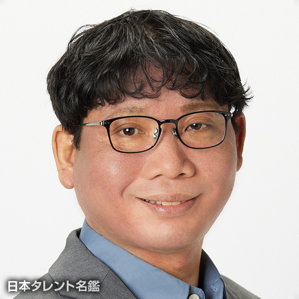 原田　雅行