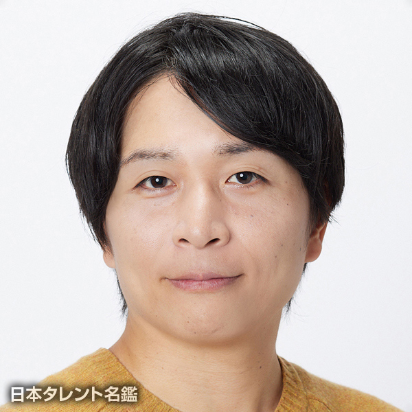 古林　裕貴