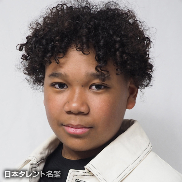 サニー・マックレンドン