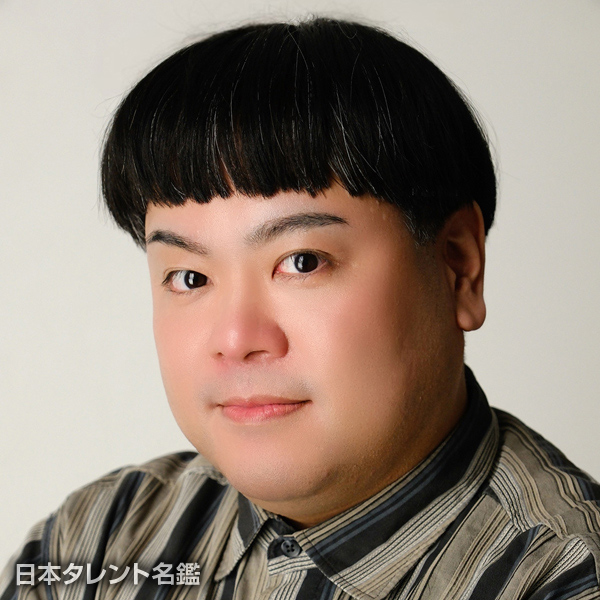 高橋　龍史