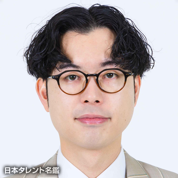 なかがわ　りょう