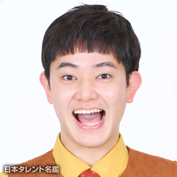 タフガイ