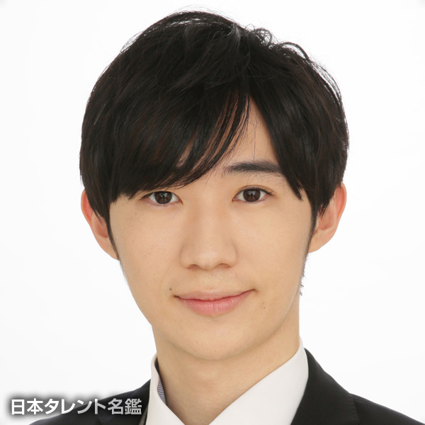 水野　陽吹