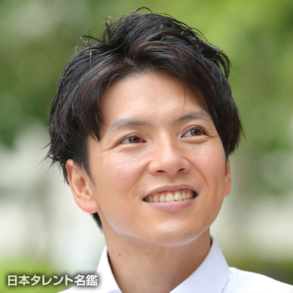 中村　珍晴