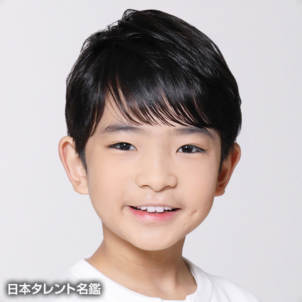 三田　一颯