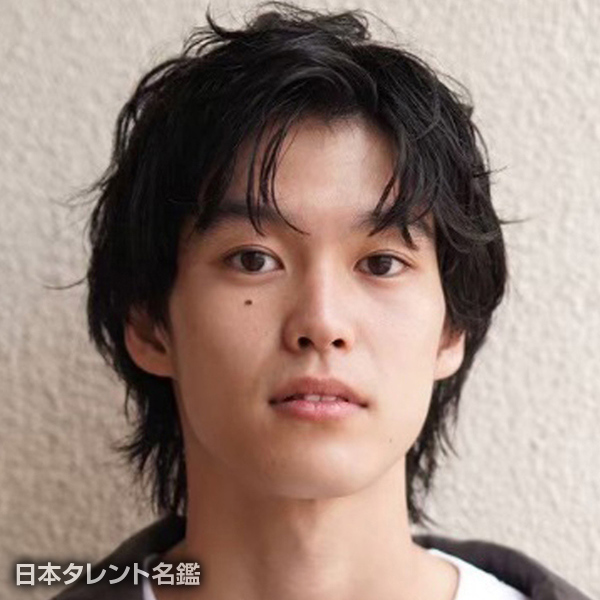 牧　海斗