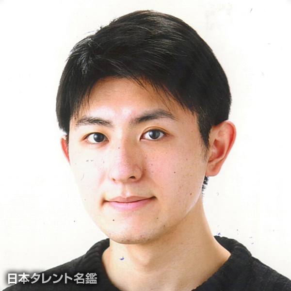 緑　勇斗