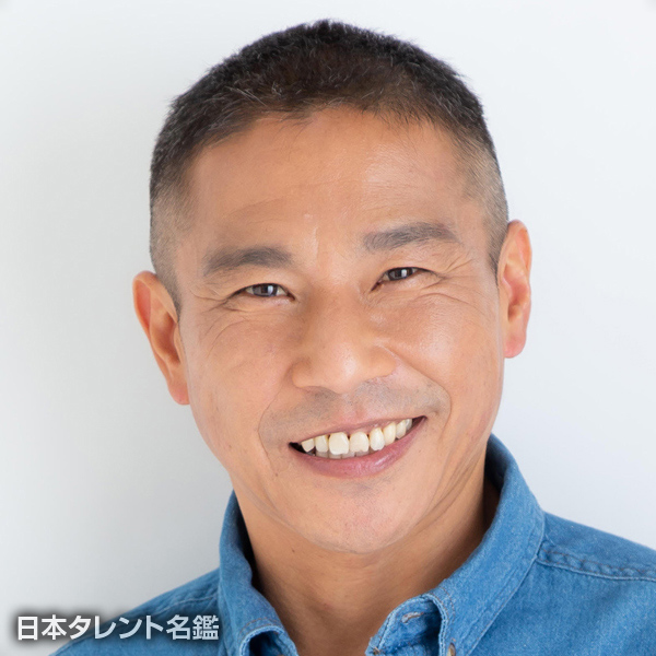 今川　健吾