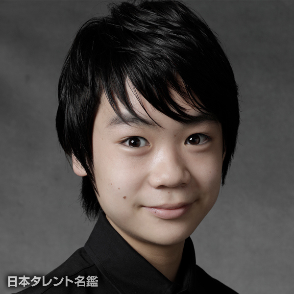 小林　佑玖