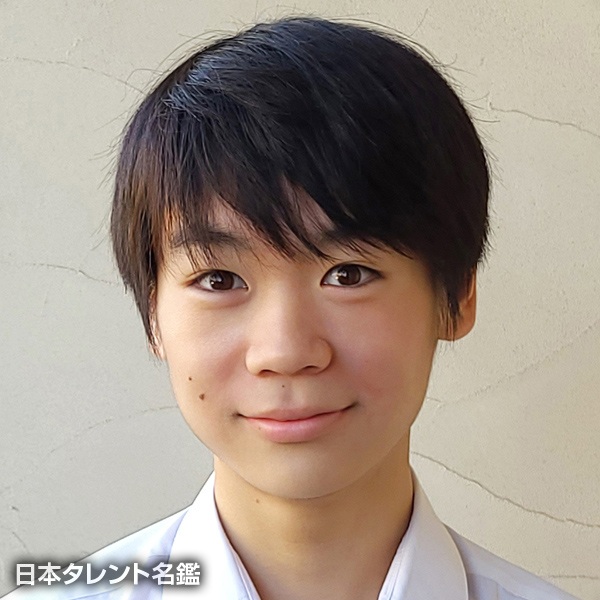 小林　佑玖