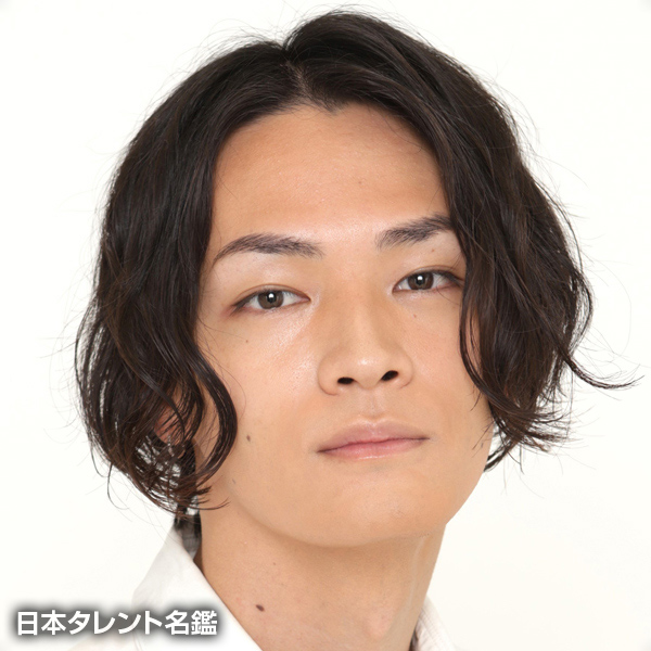 佐織　迅