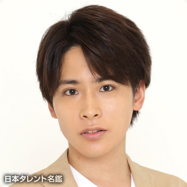 瑞野　史人